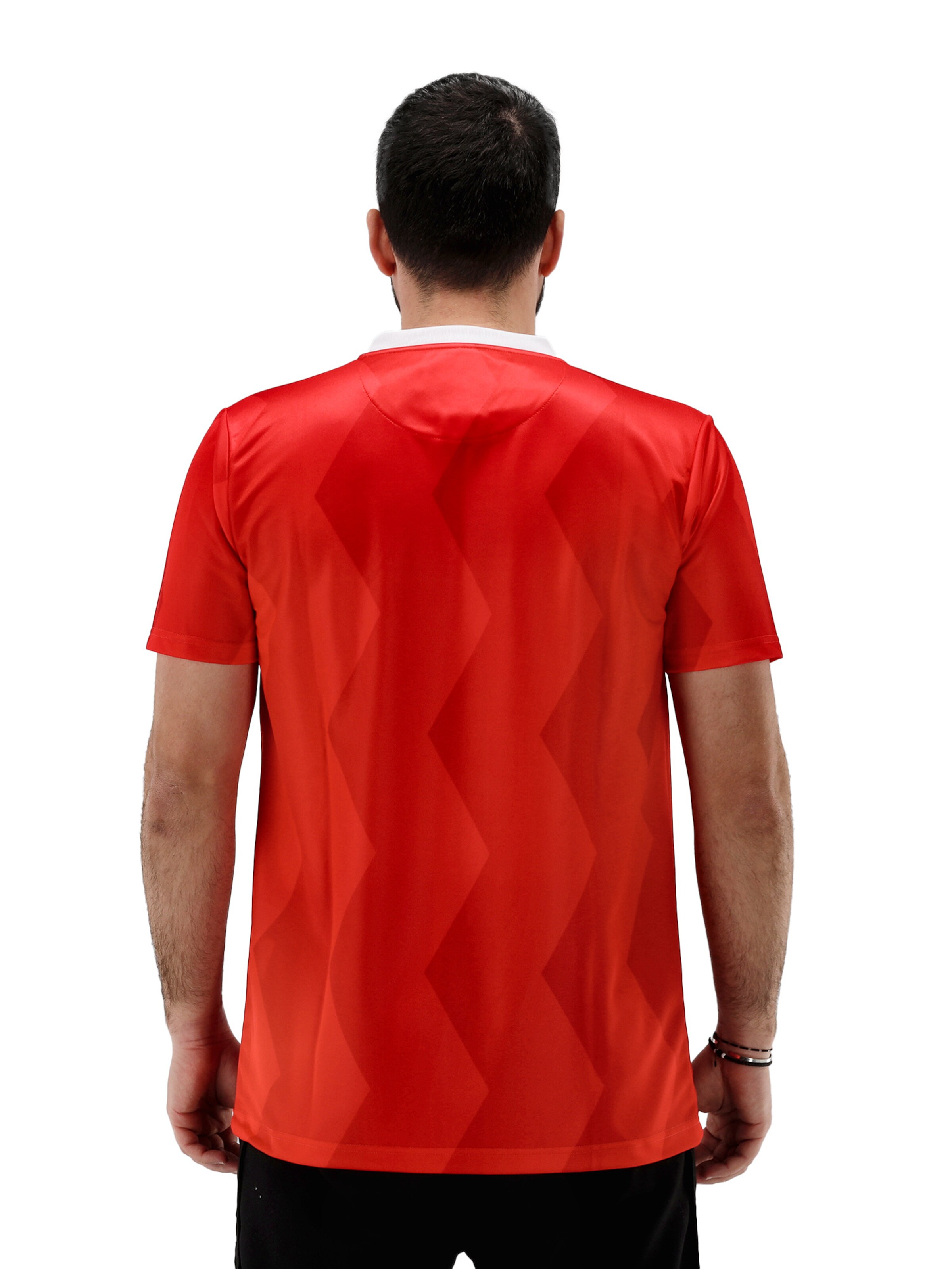 FC BAYERN MÜNCHEN Jersey 'FC Bayern München' in Red