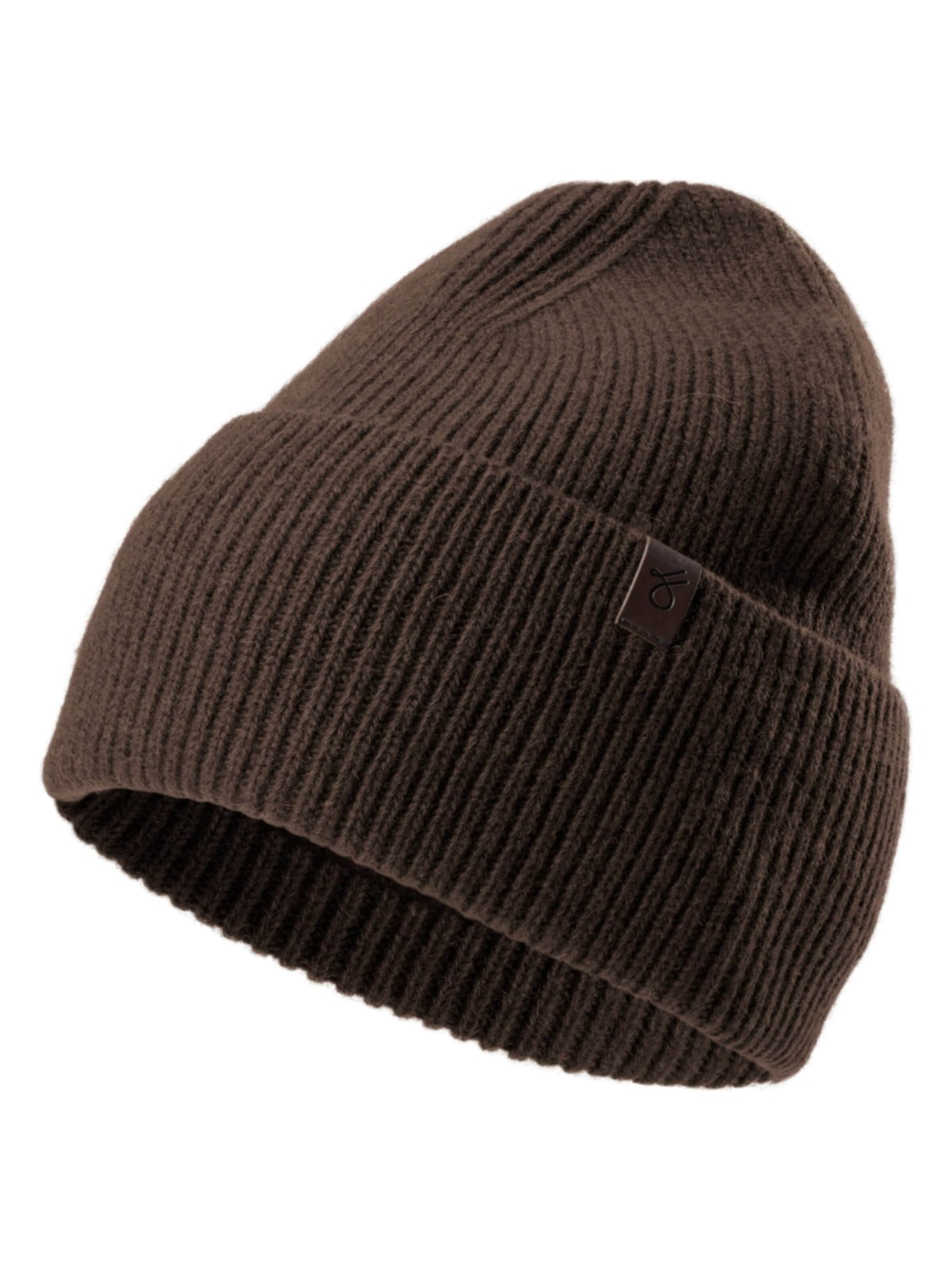 Fawler Muts 'Cruz' in Bruin: voorkant