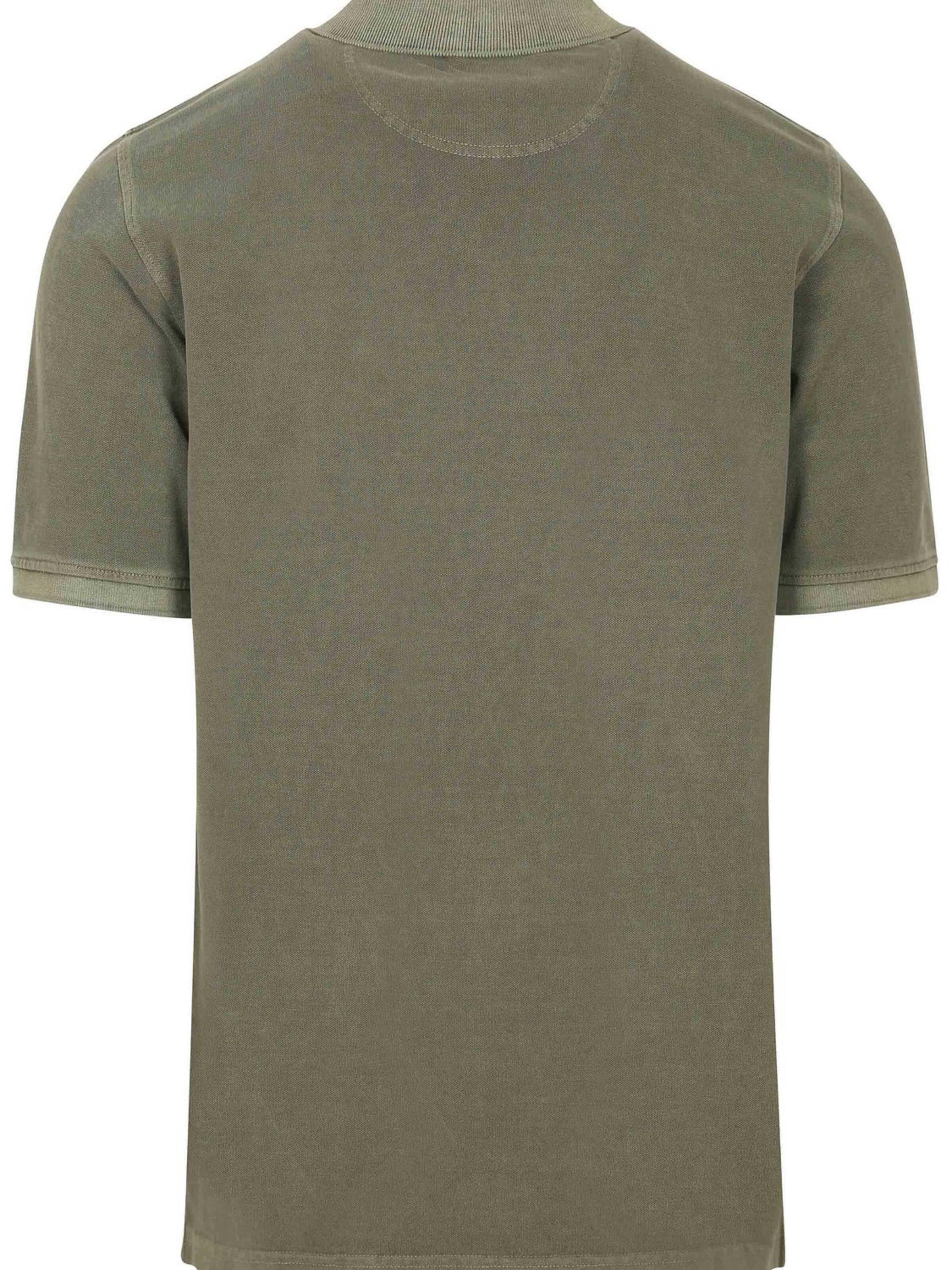 CASA MODA Shirt in Green
