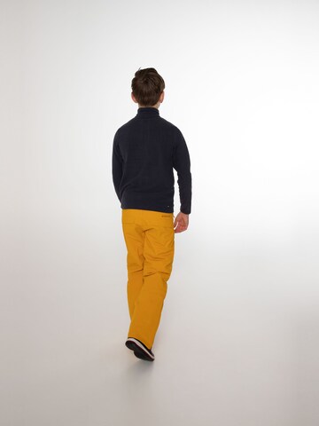 PROTEST Sportief sweatshirt 'PERFECTY JR' in Blauw