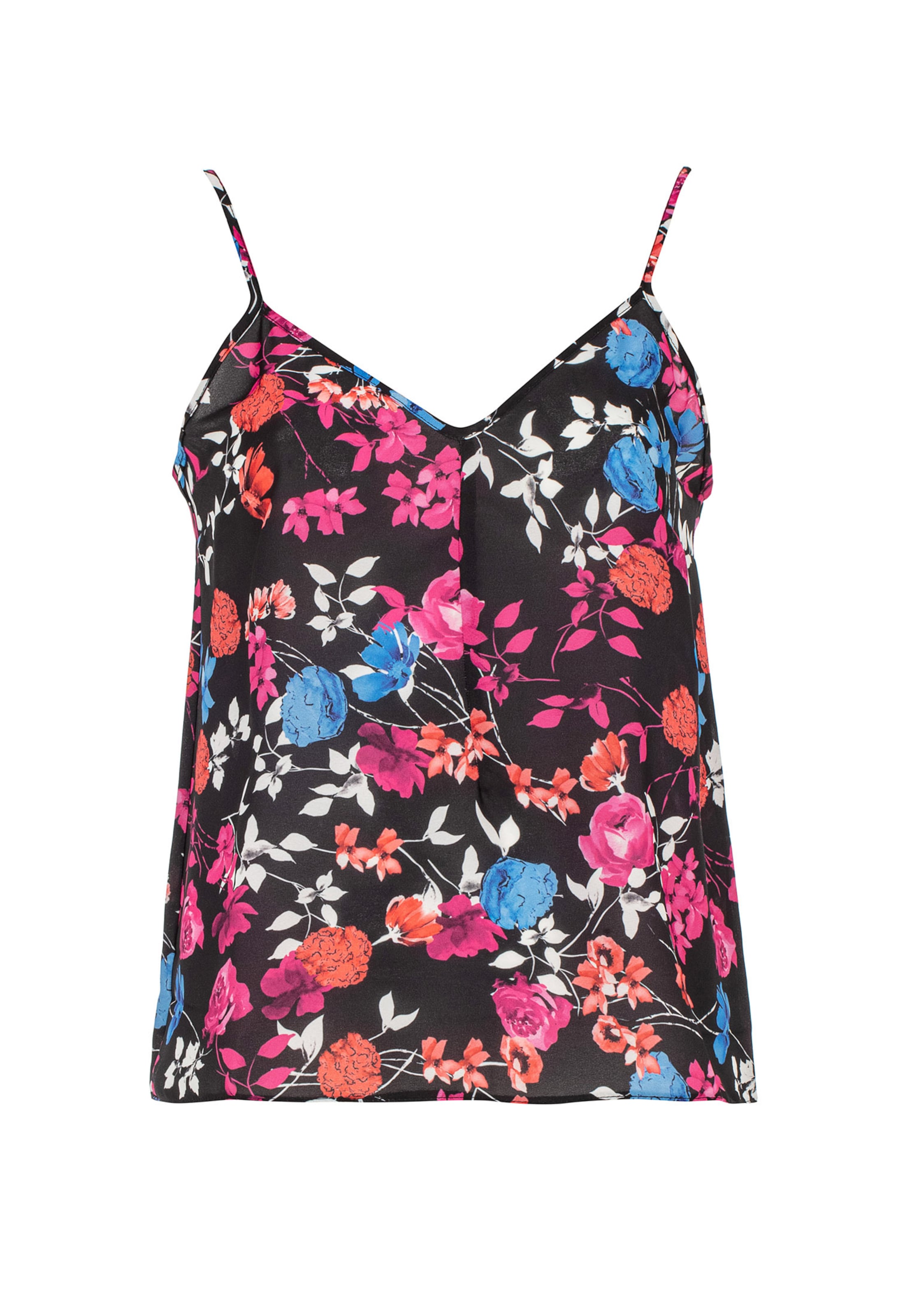 Jimmy Sanders Top - vegyes színek: elől