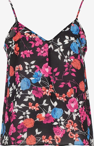 mišri Jimmy Sanders Palaidinė be rankovių: priekis