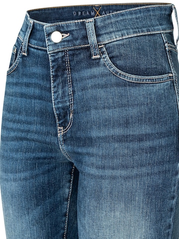 MAC Regular Jeans 'DREAM' in Blue