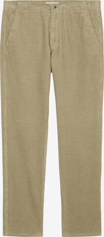 regular Pantaloni 'LINUS' di Marc O'Polo DENIM in beige: frontale