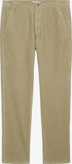 Marc O'Polo DENIM Pantalon 'LINUS' en beige, Vue avec produit