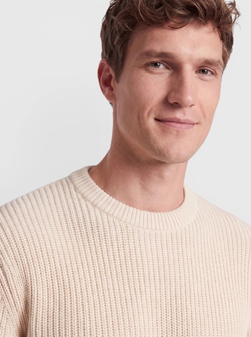 everly® Sweater in Beige