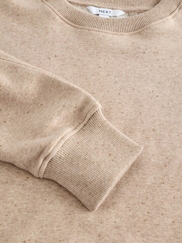 smėlio Next Megztinis be užsegimo