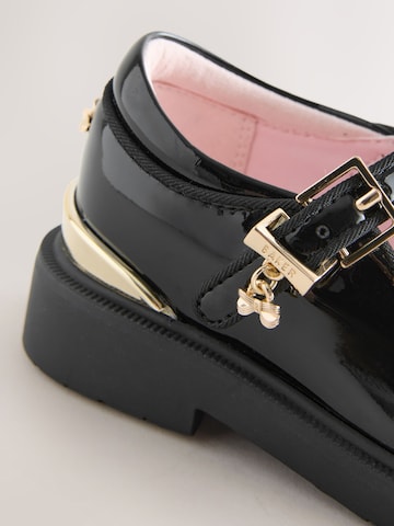 Balerini de la Baker by Ted Baker pe negru