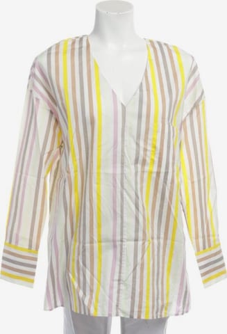 HERZENSANGELEGENHEIT Blouse & Tunic in M in Mixed colors: front