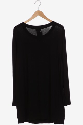 MIAMODA Top & Shirt in 5XL in Black