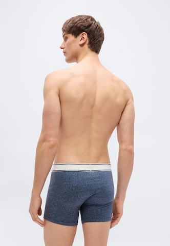 LEVI'S ® Boksarice | modra barva