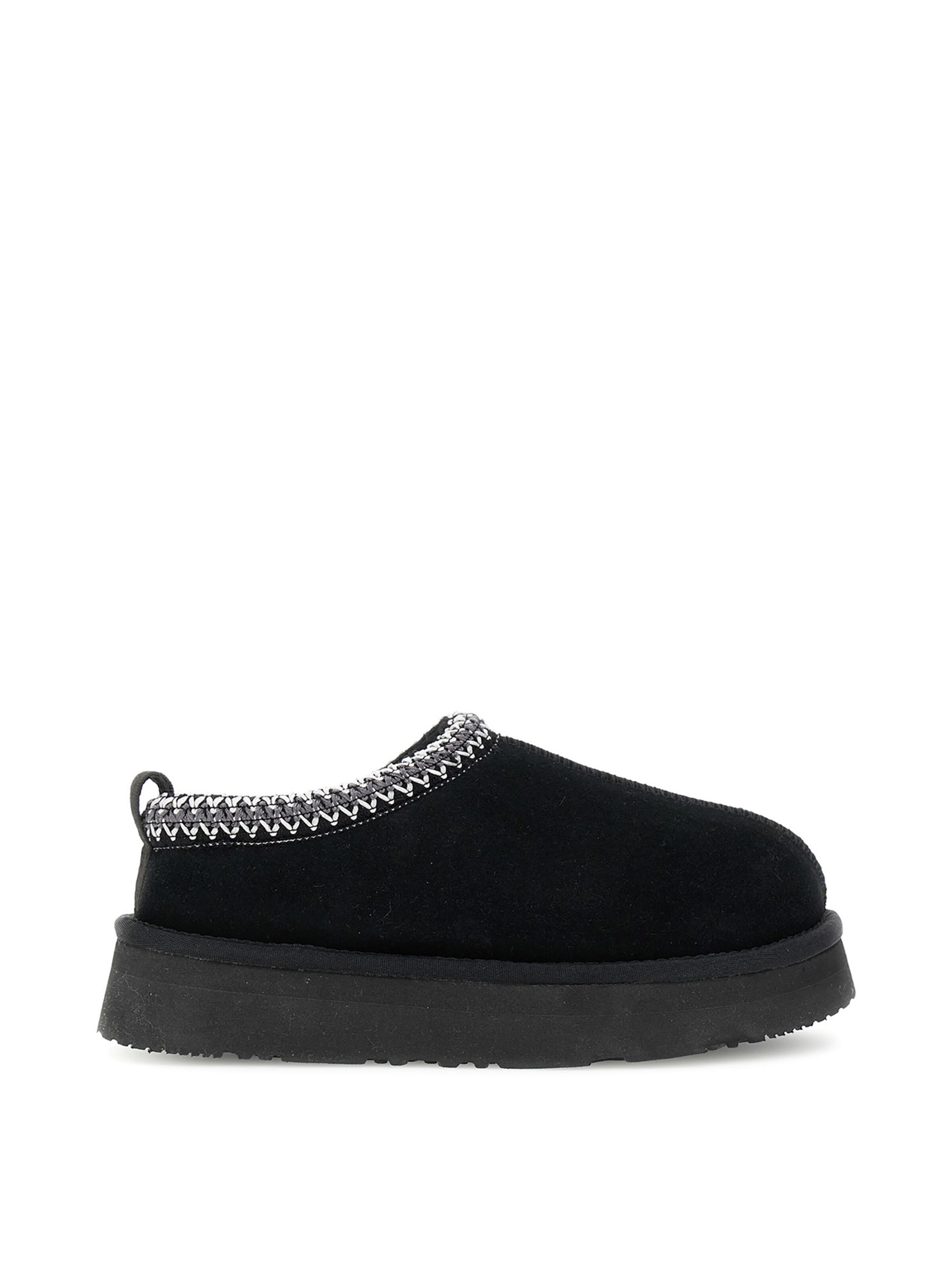 Clogs di CAFè NOIR in nero