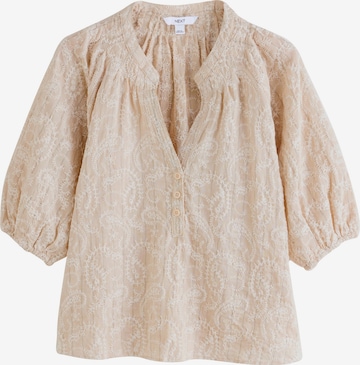 smėlio Next Palaidinė: priekis