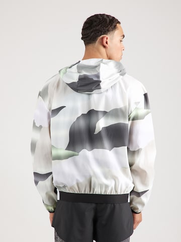 ADIDAS SPORTSWEAR Sportpullover in Grün