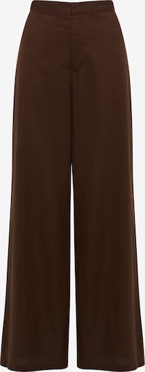 Sável Trousers 'ASUKA' in Brown, Item view