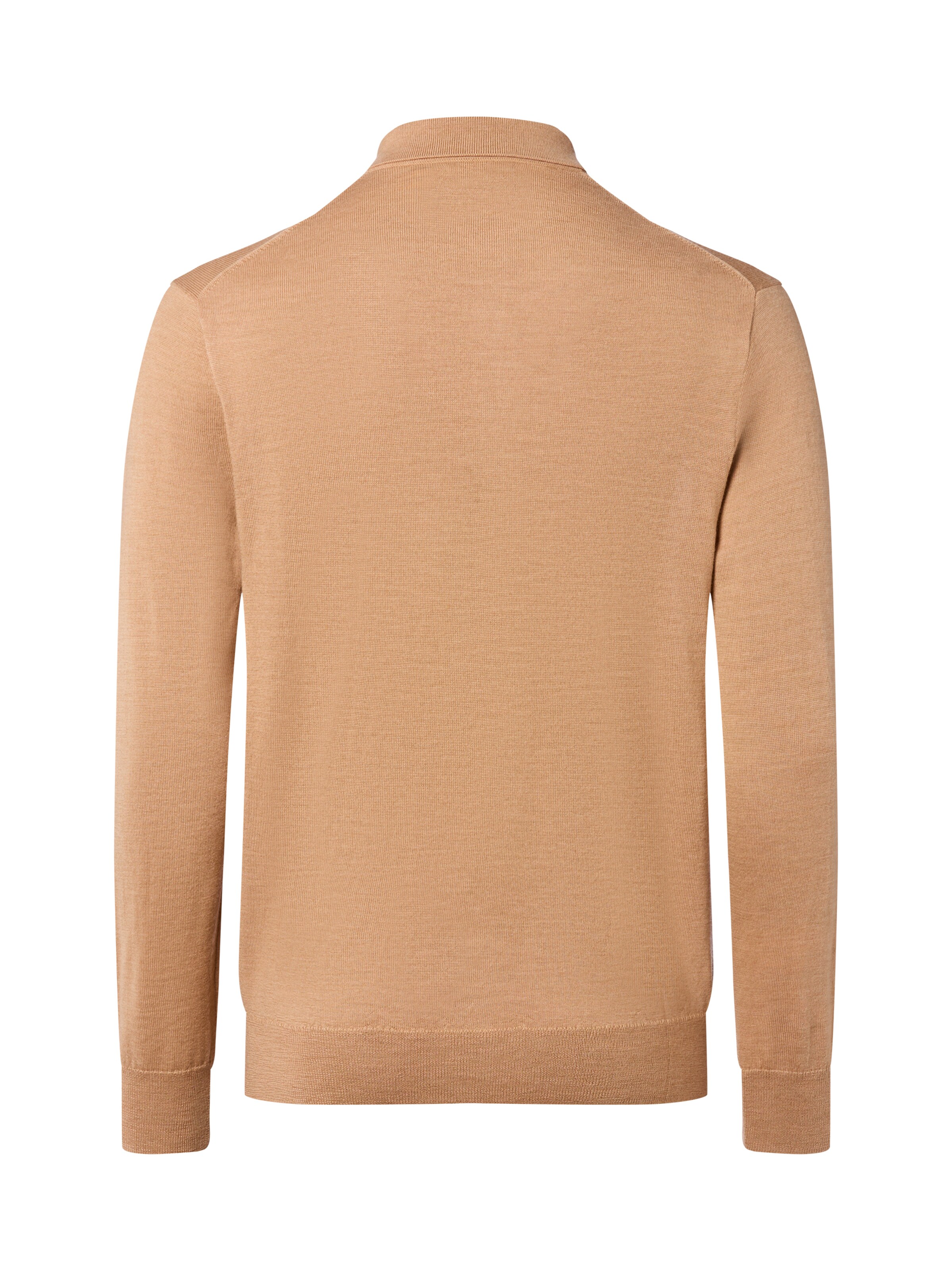 Pull-over Polo Ralph Lauren en marron