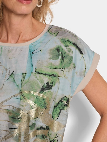 Chemisier Goldner en beige