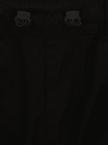 regular Pantaloni cargo di Urban Classics in nero