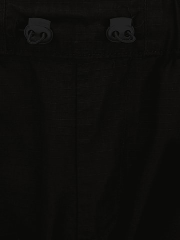 Regular Pantalon cargo Urban Classics en noir