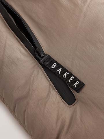 Baker by Ted Baker - Abrigo en gris