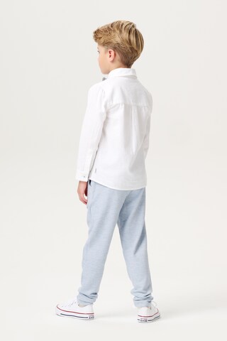 Noppies Regular fit Overhemd ' Milan ' in Wit: voorkant