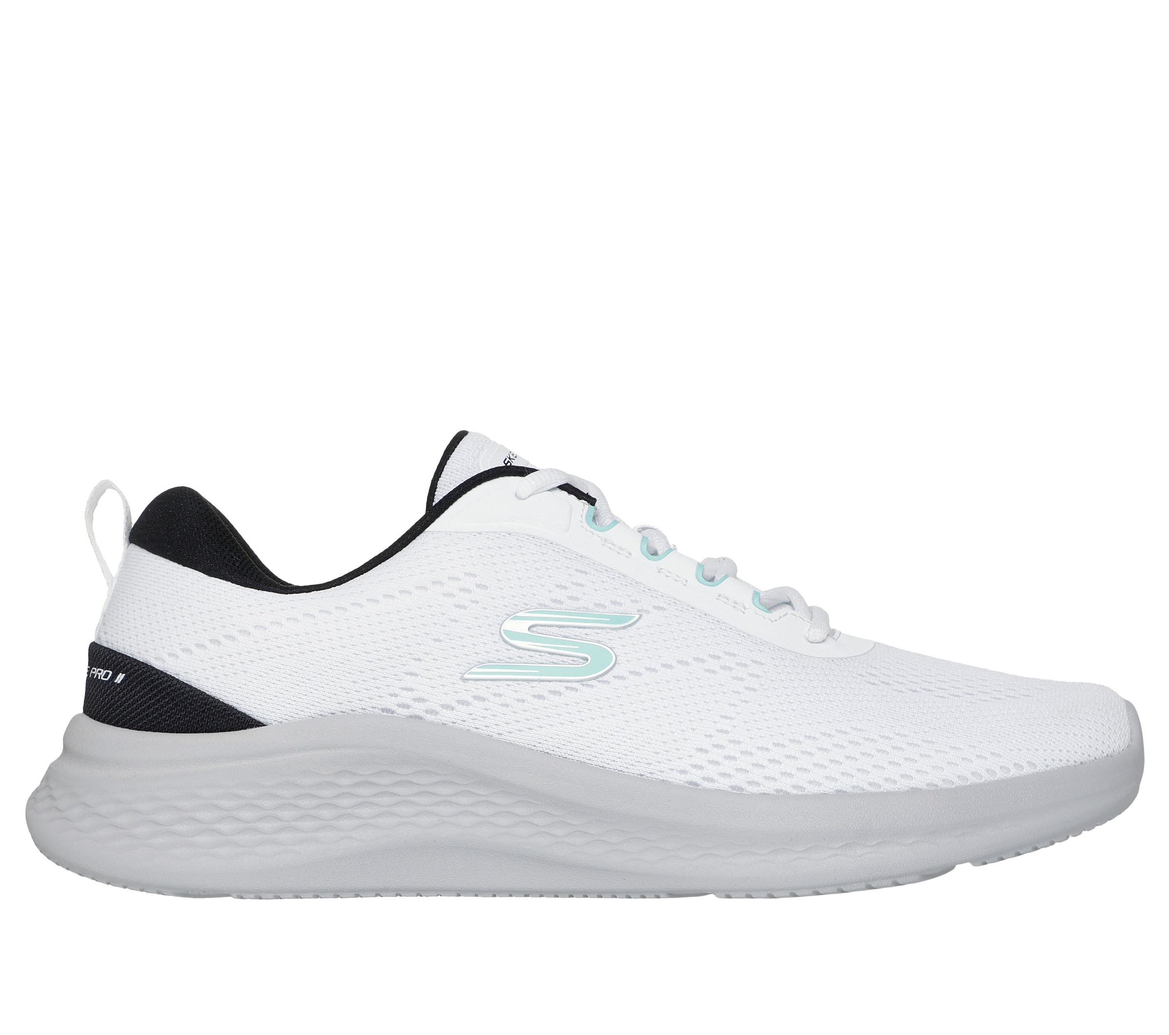 SKECHERS Sneaker 'Skech-Lite Pro 2.0 - Berrix' in Weiß