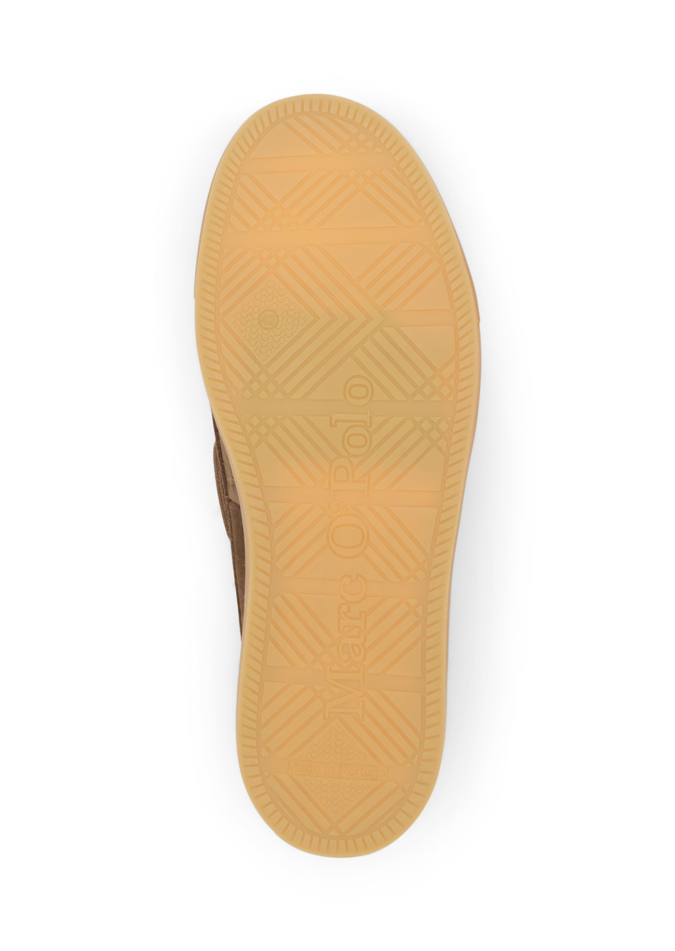 Marc O'Polo Mokassin in Braun