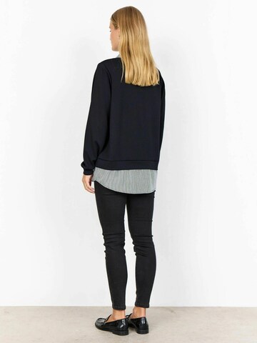 Soyaconcept Bluse 'Banu' in Schwarz