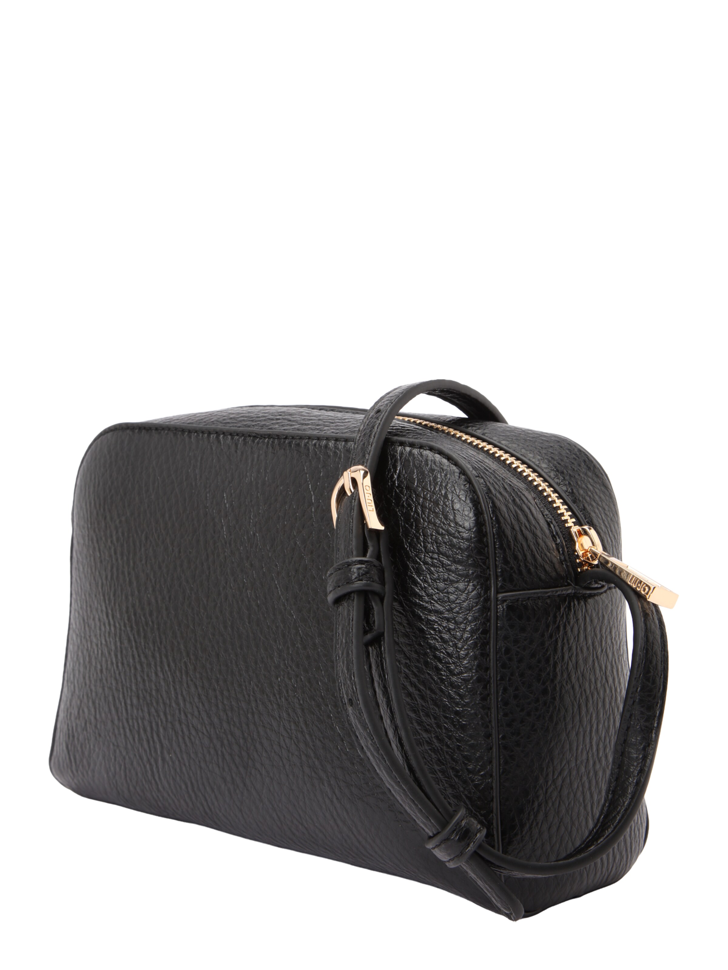 Liu Jo - Mala de ombro 'ECS S' em preto