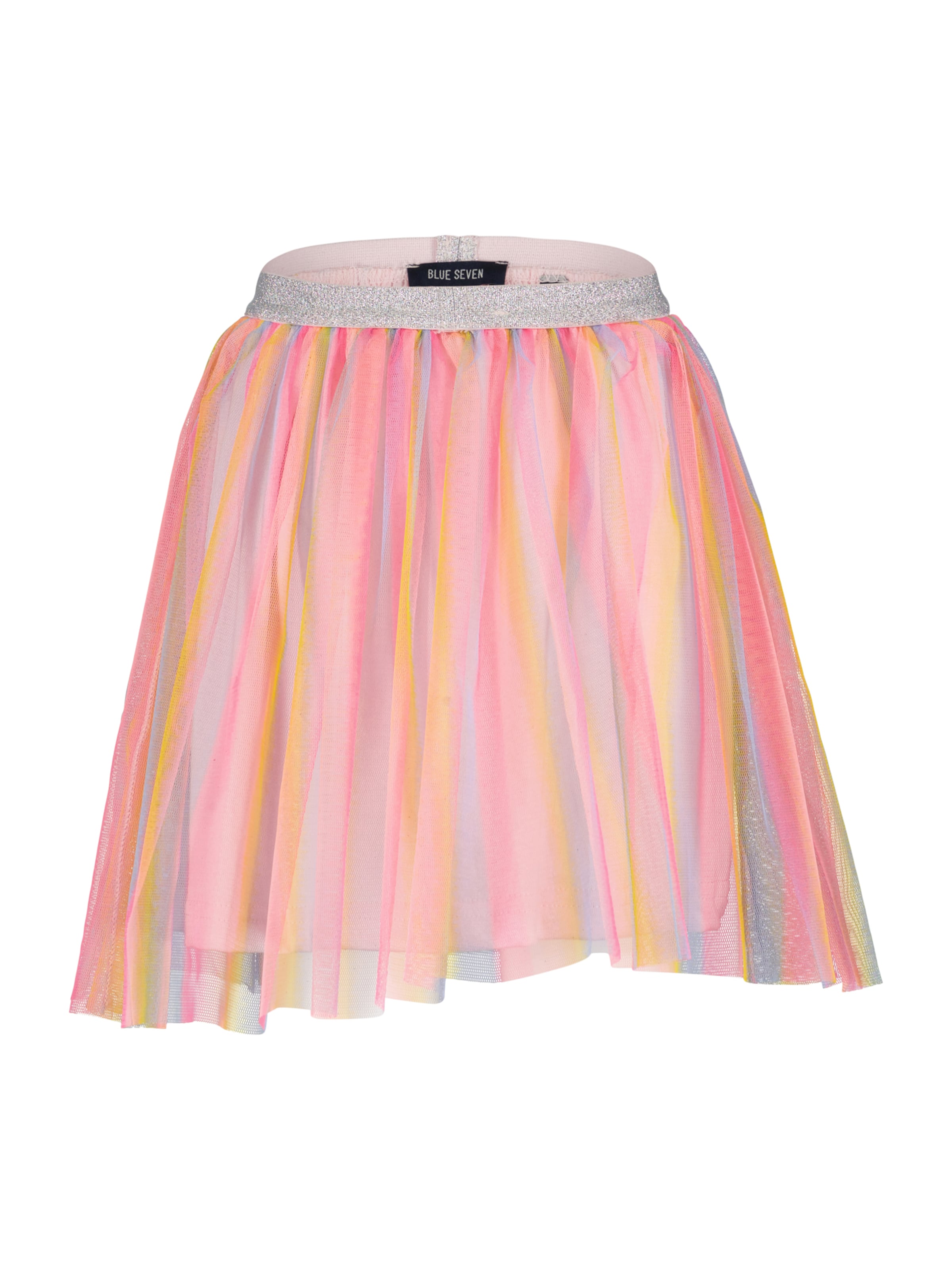 BLUE SEVEN Krilo | roza barva