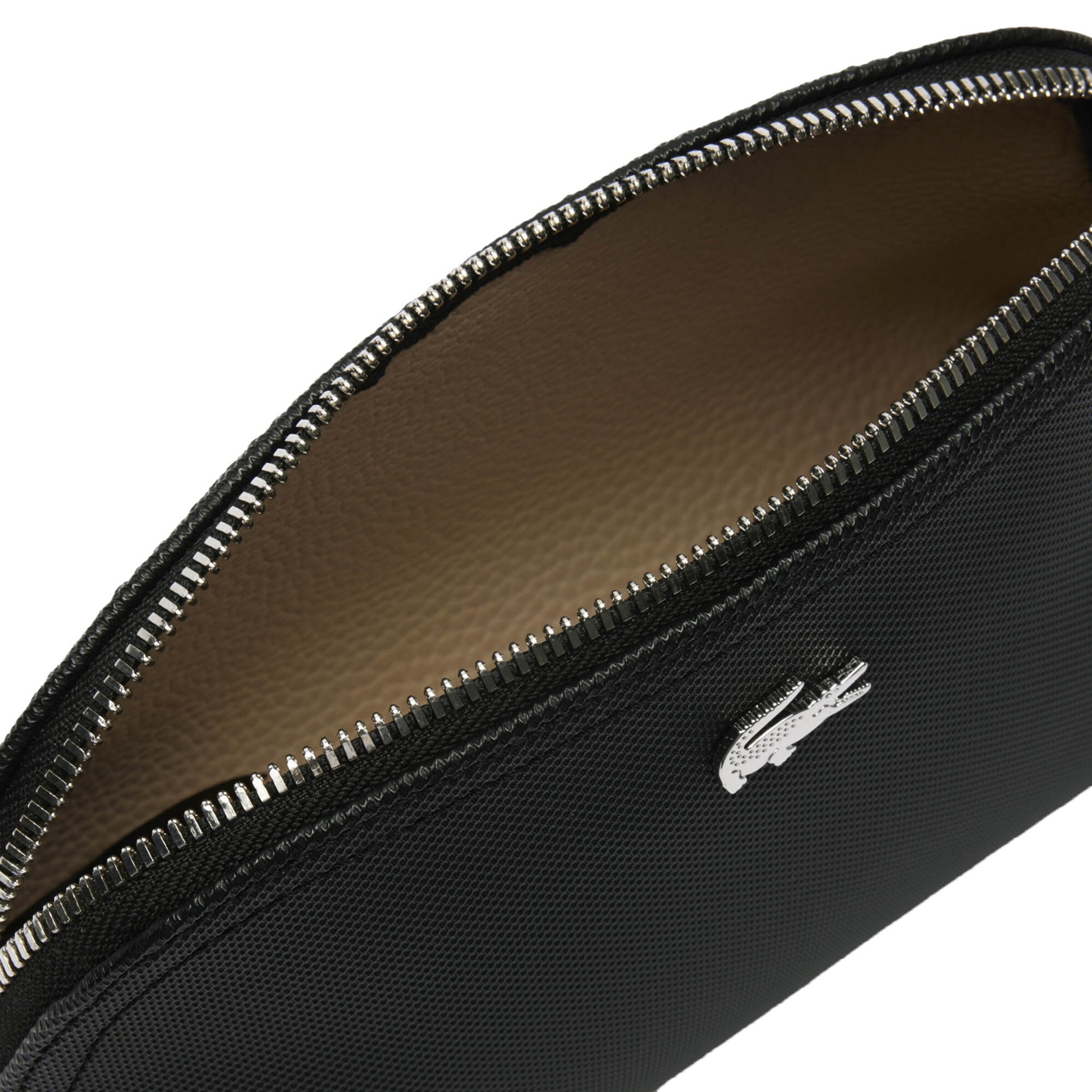 Lacoste makeup bag hotsell
