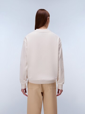 balta NAPAPIJRI Megztinis