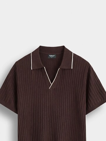 Burocs Shirt in Brown