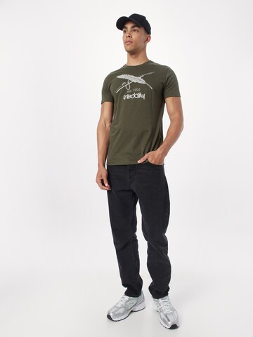 Iriedaily Shirt in Green