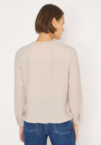 CECIL Blouse in Beige