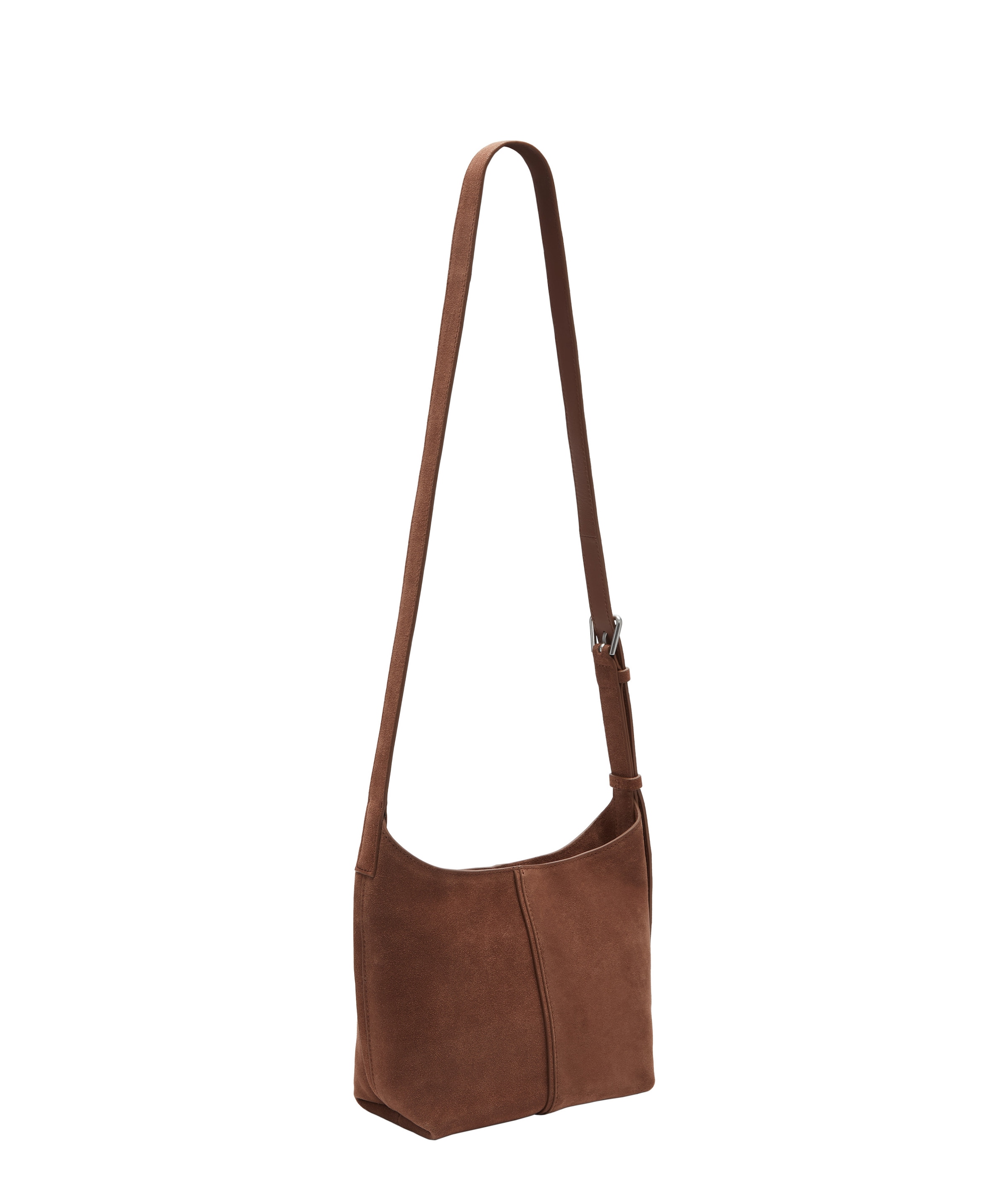 Liebeskind Berlin Crossbody bag in Brown