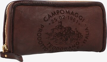 Campomaggi Wallet in Brown