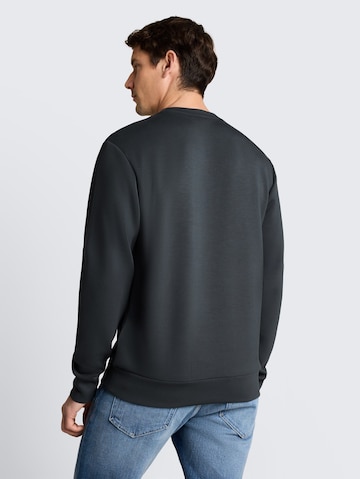 Sweat-shirt TOM TAILOR en vert