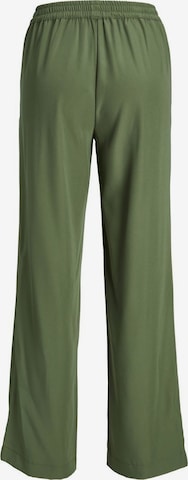 JJXX Wide leg Pants in Green