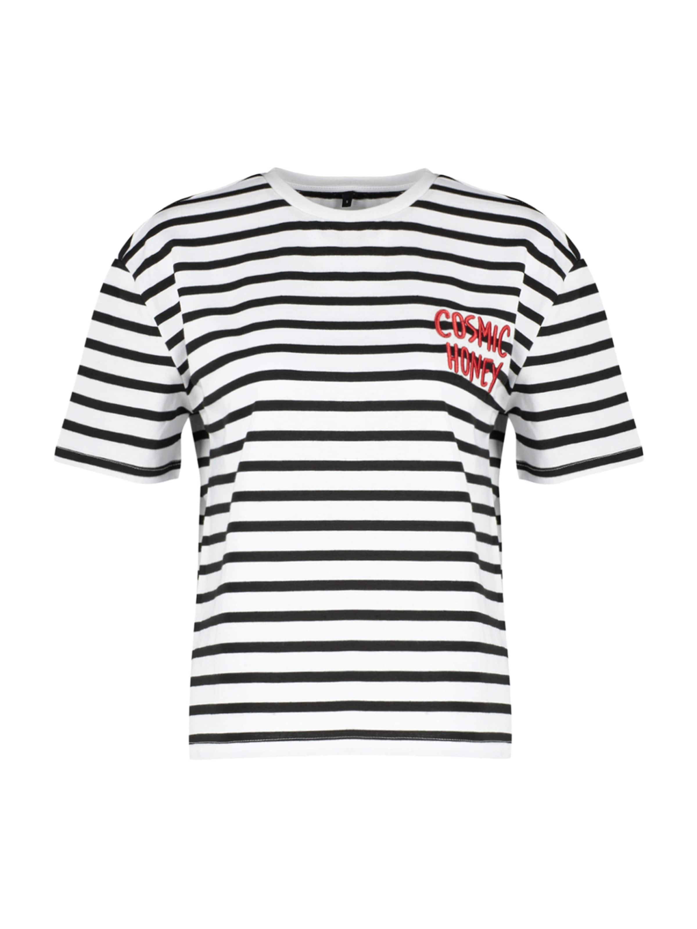 Trendyol Shirts i hvid: forside