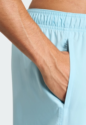 Maillot de bain de sport 'Ess' ADIDAS SPORTSWEAR en bleu