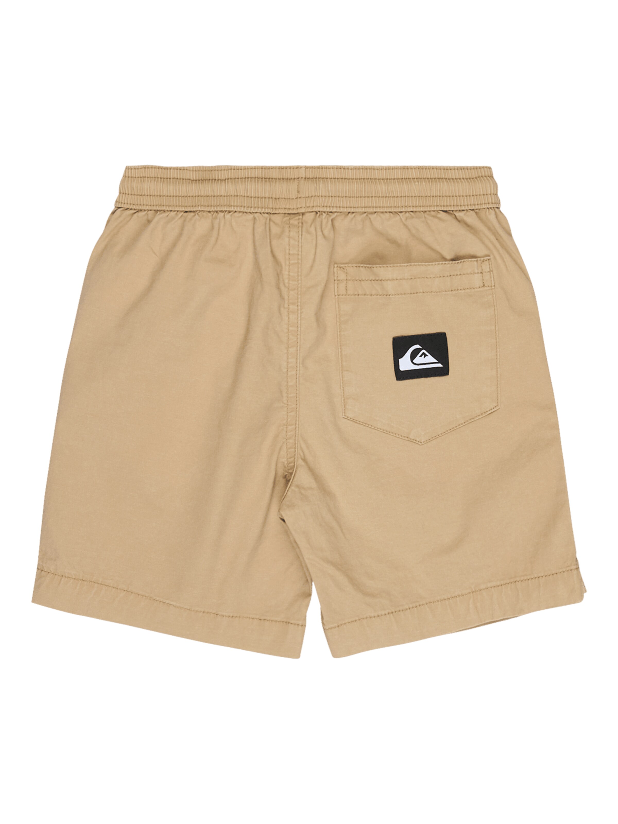 QUIKSILVER Regular Pants 'Taxer' in Green
