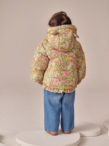 Veste d’hiver Next en vert