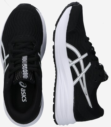 juoda ASICS Sportiniai batai 'Patriot 12'