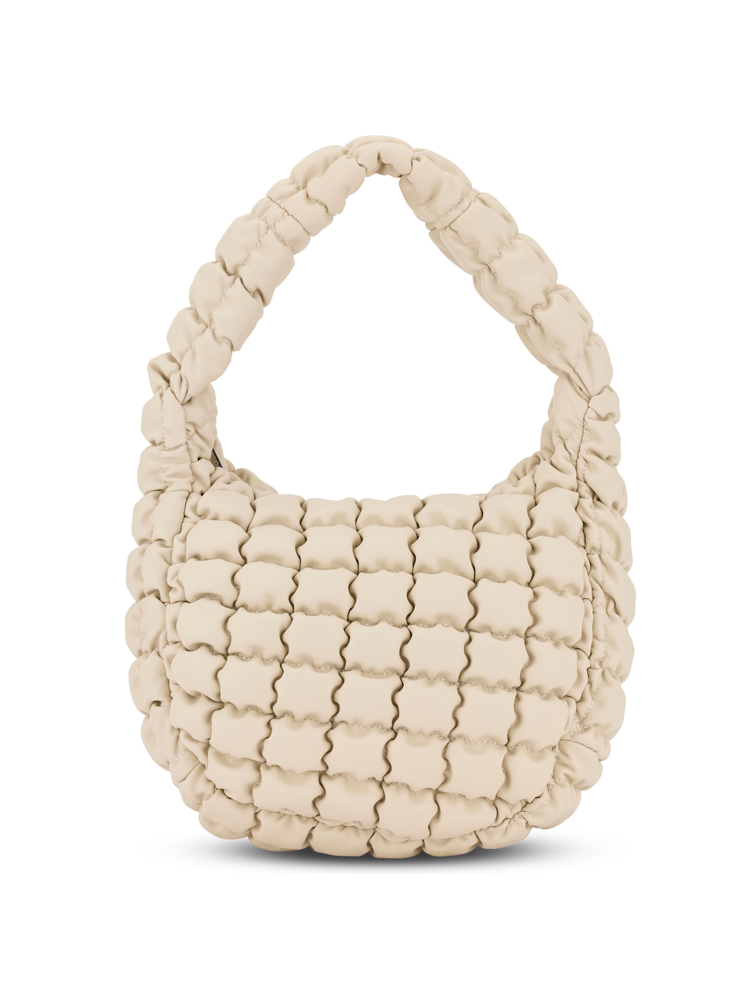 Expatrié Наплечная сумка 'Pippa Large' в Бежевый