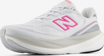 new balance Running shoe '1080' in White: front