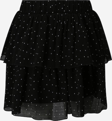 Y.A.S Petite Skirt 'MIGGO' in Black