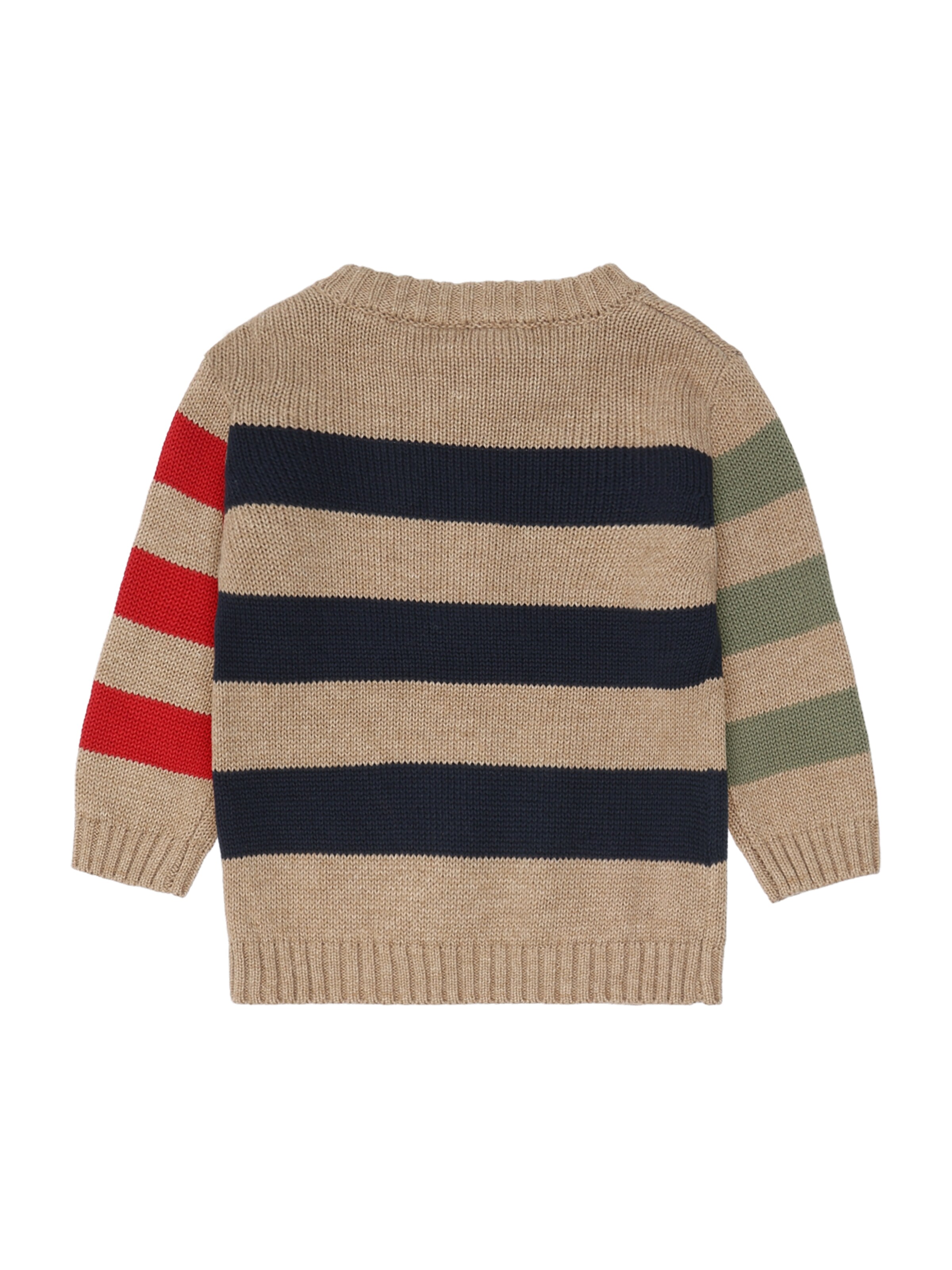 Hust & Claire Sweater 'Pilou' in Beige