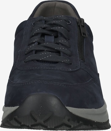 Pius Gabor Sneaker in Blau