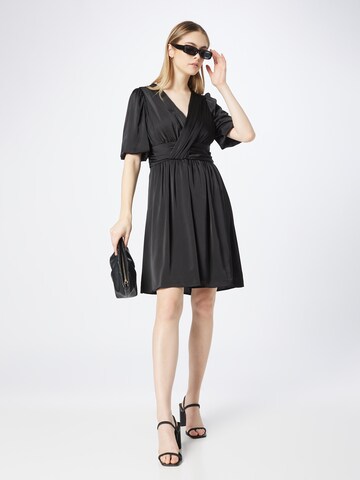 DKNY Kleid in Schwarz